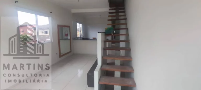 Imagem Casa Nova Primeira Moradia