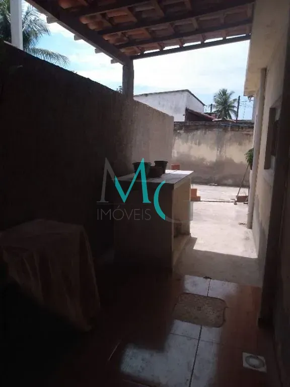 Imagem Casa com 5 dormitórios à venda, 120 m² por R$ 550.000,00 - Santa Cruz - Rio de Janeiro/RJ