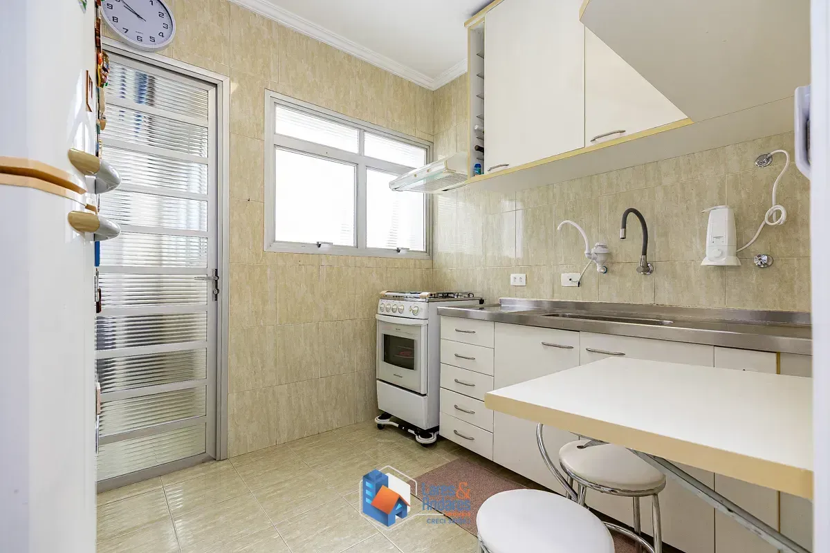 Imagem Apartamento para venda em Moema com 2 quartos, 79m²