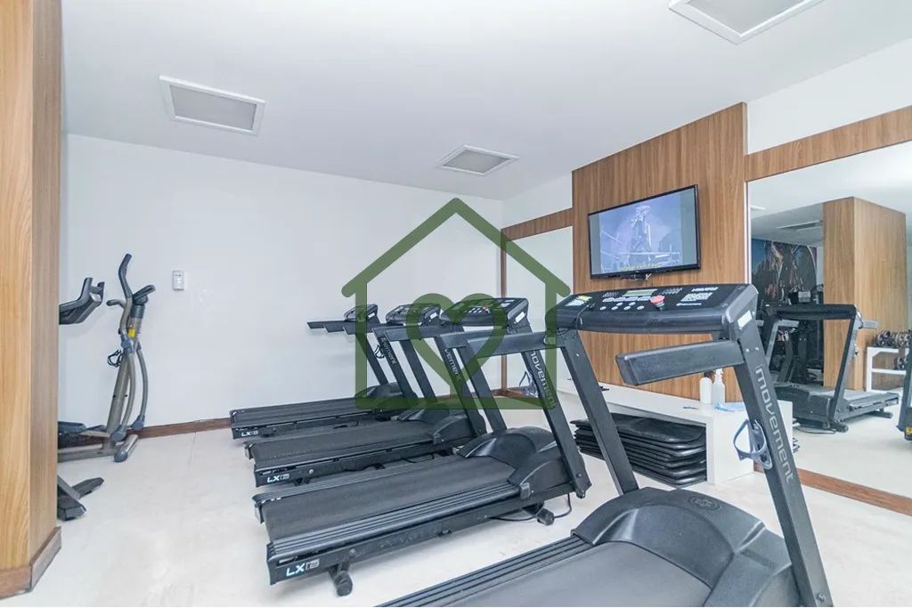 Imagem CONDOMÍNIO JARDINS NOVO HIGIENÓPOLIS, COM INFRAESTRUTURA COMPLETA APARTAMENTO DE 82M² COM 3 DORMI...