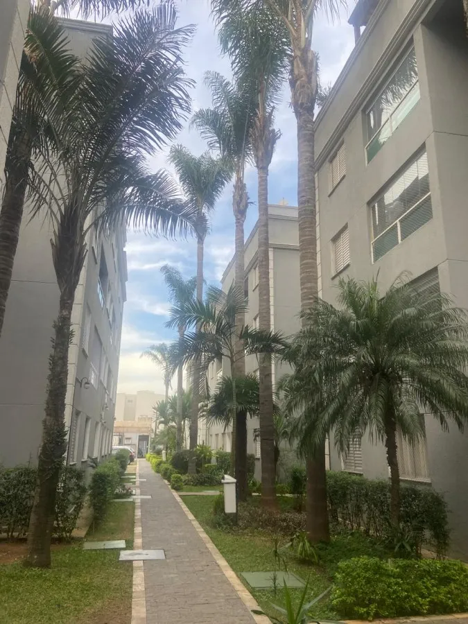 Imagem Apartamento para Venda em Santo André, Vila Sao Pedro, 3 dormitórios, 1 suíte, 1 banheiro, 1 vaga