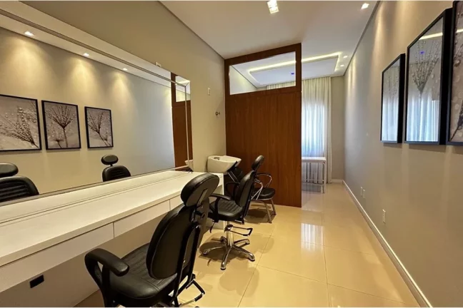 Imagem Apartamento à venda em Itajaí, Fazenda, com 3 quartos, 86m2