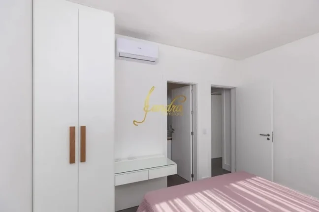 Imagem Casa no condomínio Malibu mobiliada e decorada
