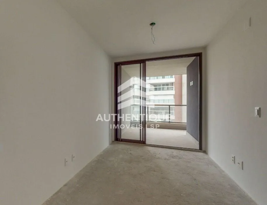 Imagem AREA FRANCA PINTO VILA MARIANA - Apartamento à venda em São Paulo/SP