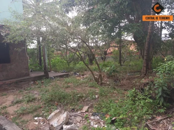 Imagem TERRENO PRÓXIMO AO SALVADOR NORTE SHOPPING
