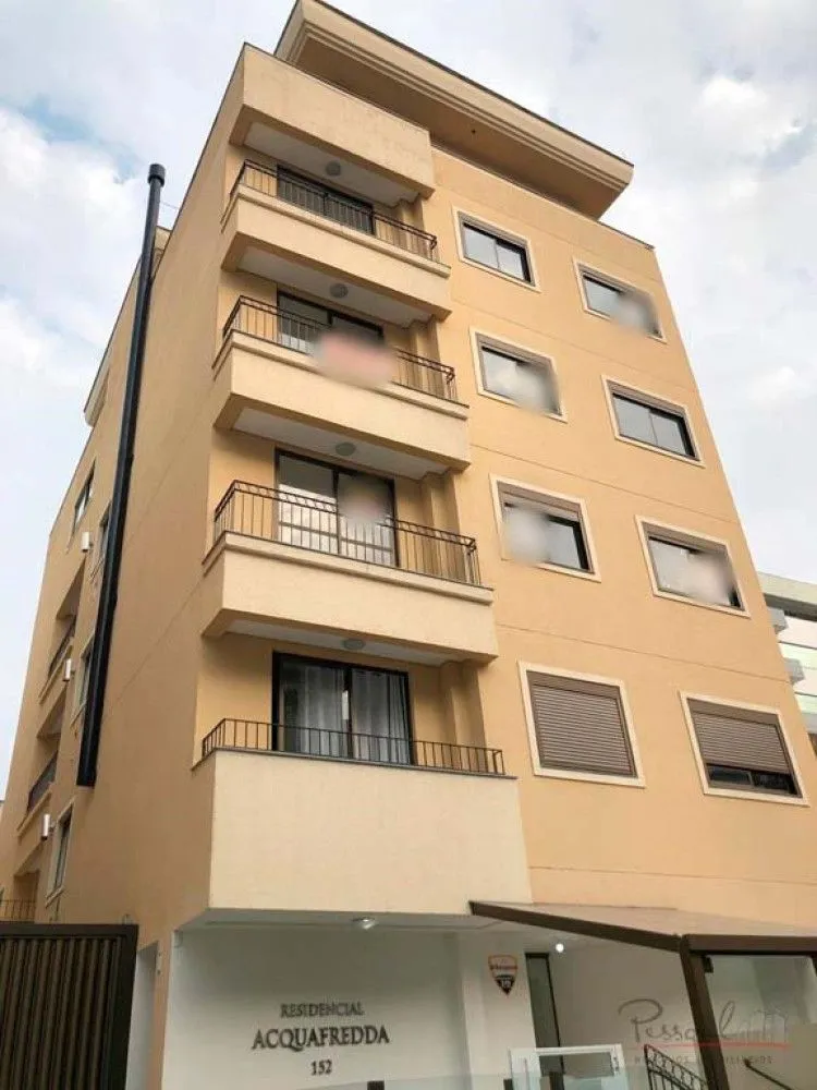 Imagem Apartamento à venda com 2 dormitórios, 1 suíte , 105,63m² em Trindade - Florianópolis/SC