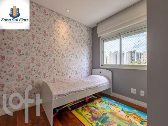 Imagem Apartamento Espetacular à Venda Na Chácara Klabin Com 3 Suítes e 3 Vagas - Porteira Fechada!