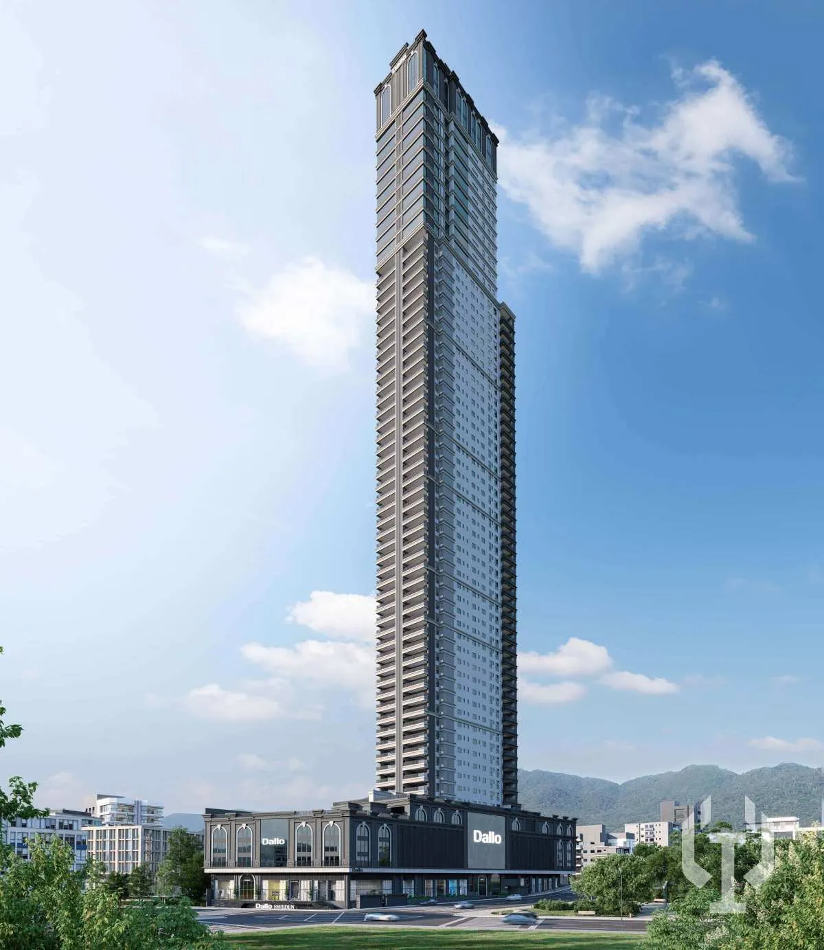 Imagem Apartamento à venda, no SWEDEN - DALLO, em Itapema, Centro, com 4 quartos, 180m2