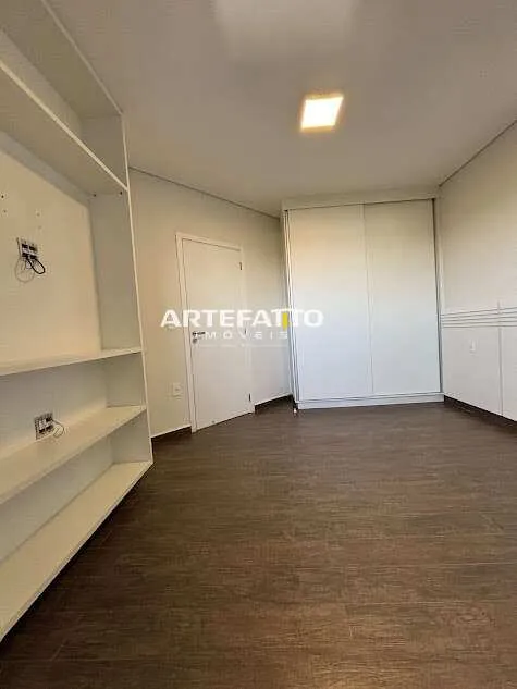 Imagem Apartamento à venda em Franca, Estação, com 3 quartos, 107m2
