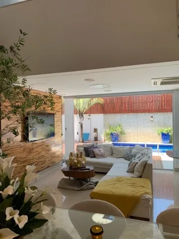 Foto do imóvel Linda casa de alto padrao diferenciada em CENTRO, VOTORANTIM - SP