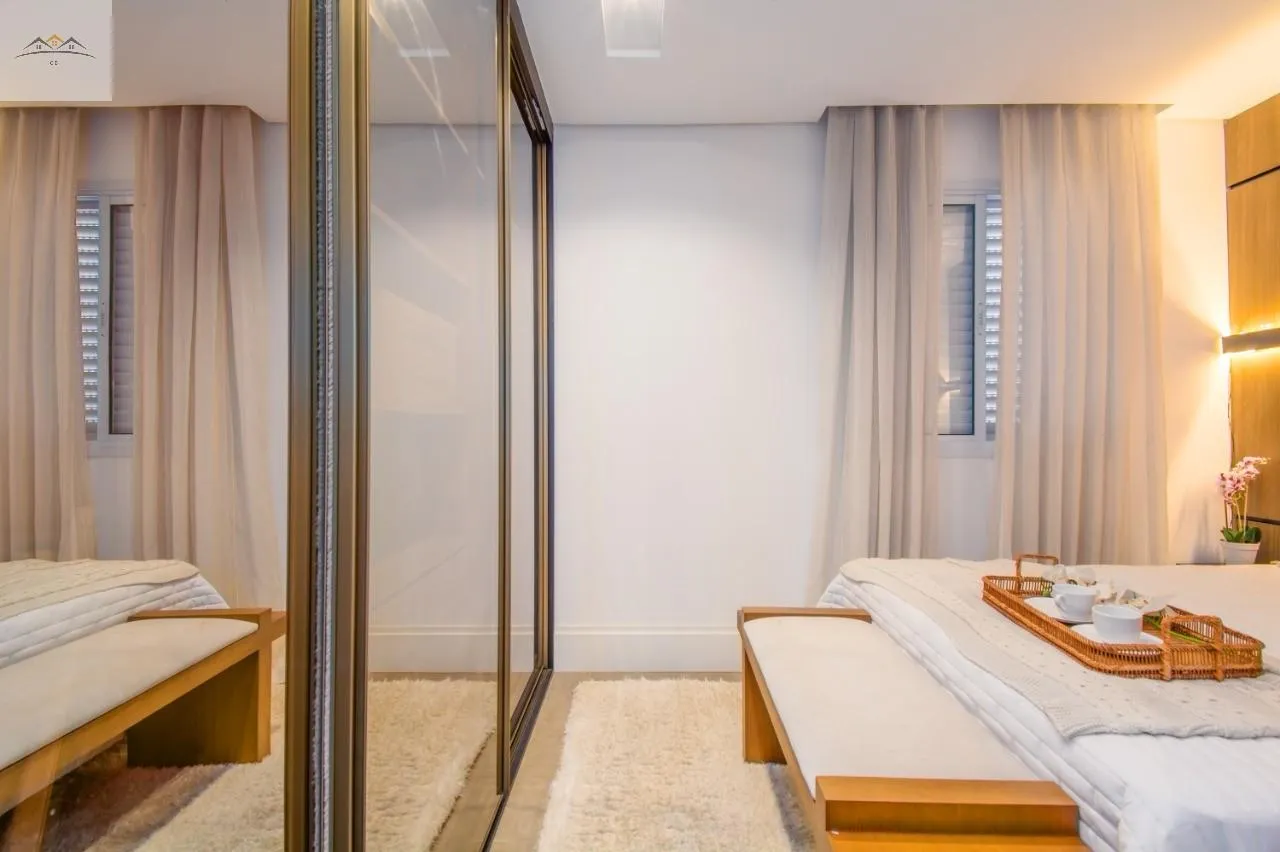 Imagem APARTAMENTO RESIDENCIAL em São Bernardo do Campo - São Paulo, Rudge Ramos