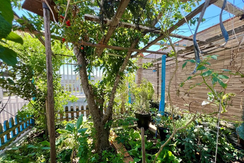 Imagem Casa em Estância Velha
