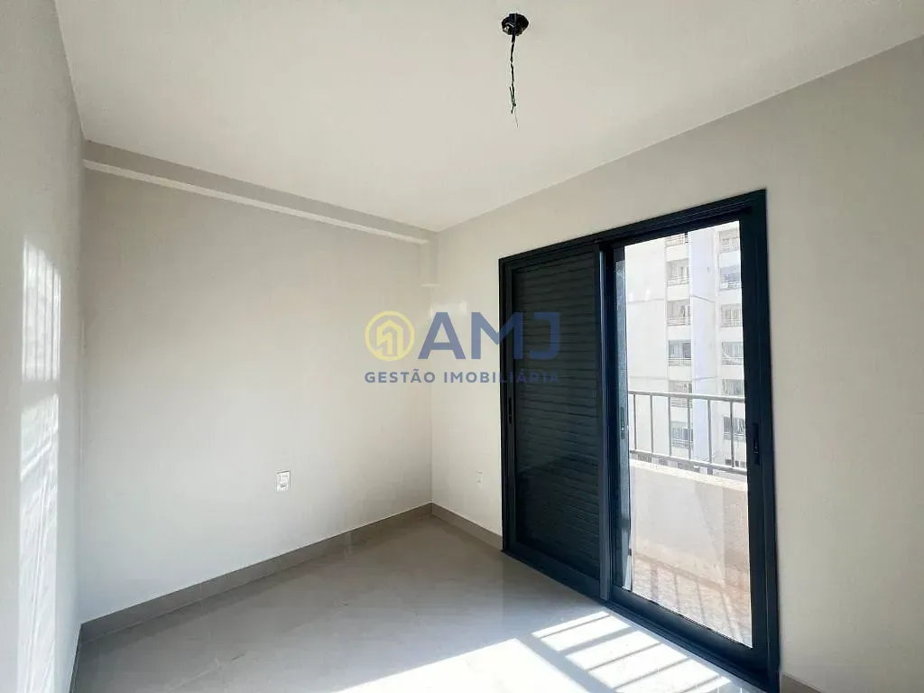 Imagem Apartamento a venda no Setor Bueno - Ritmo Bueno