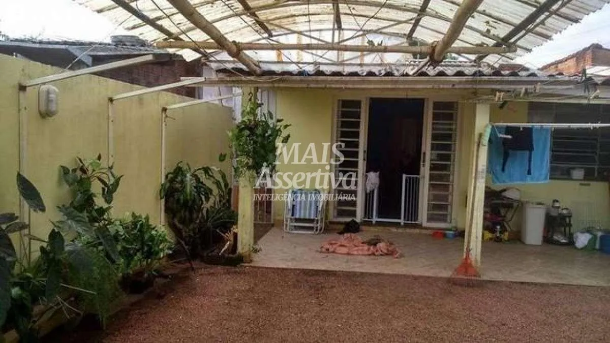 Imagem Casa para Venda em São Leopoldo / RS no bairro Vicentina