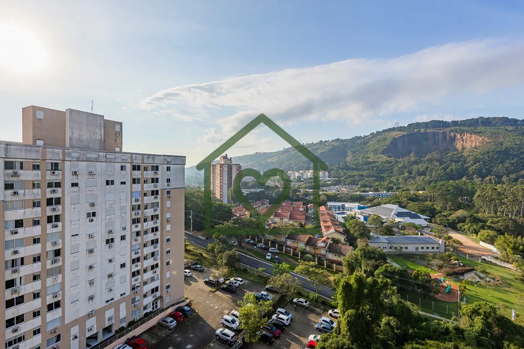 Imagem Há lugares que simplesmente nos abrigam. E há lugares que conseguem transformar a rotina em algo m...