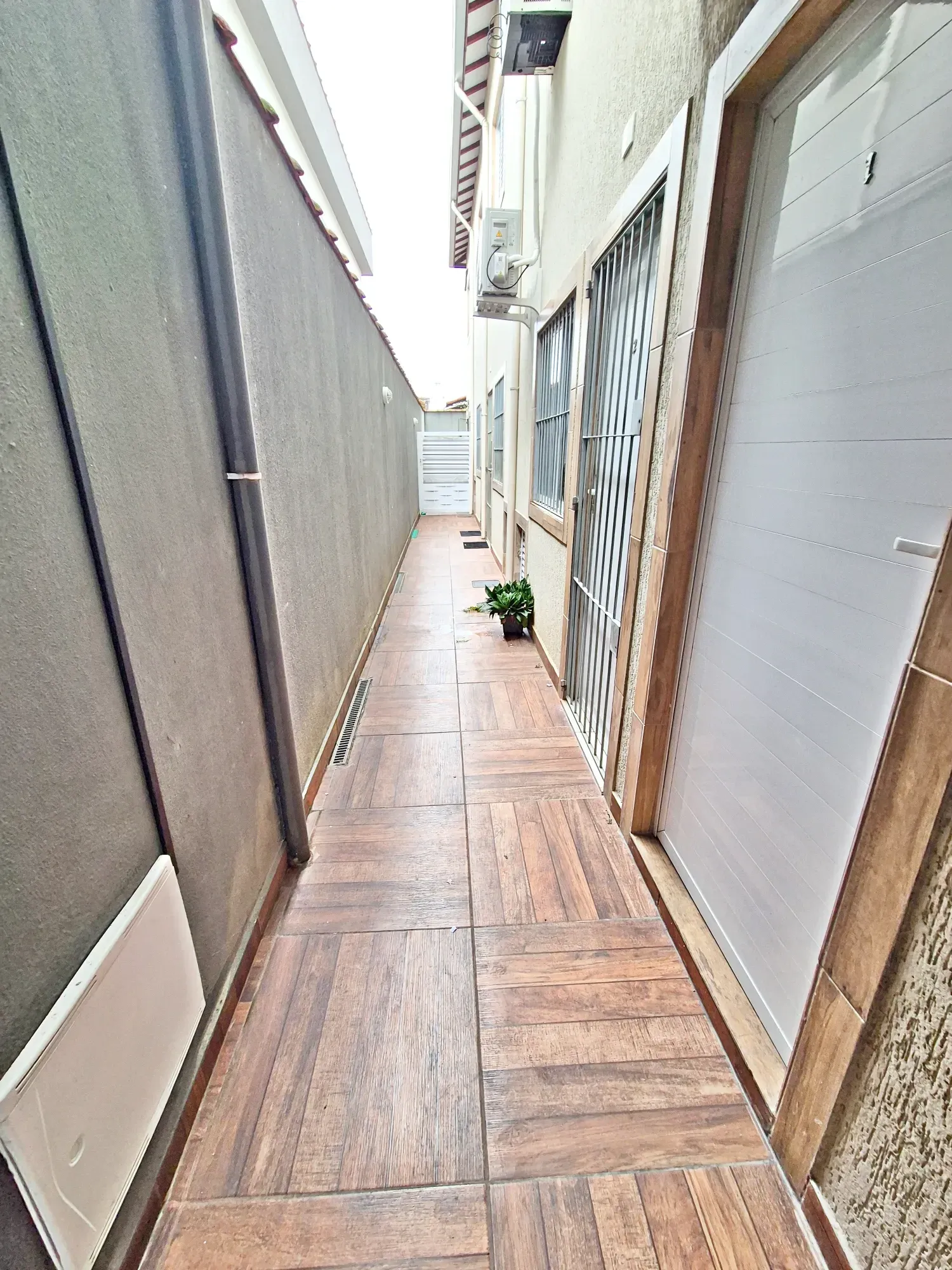Imagem Casa de Condomínio com 2 Quartos à Venda, 52 m² em Tupi - Praia Grande