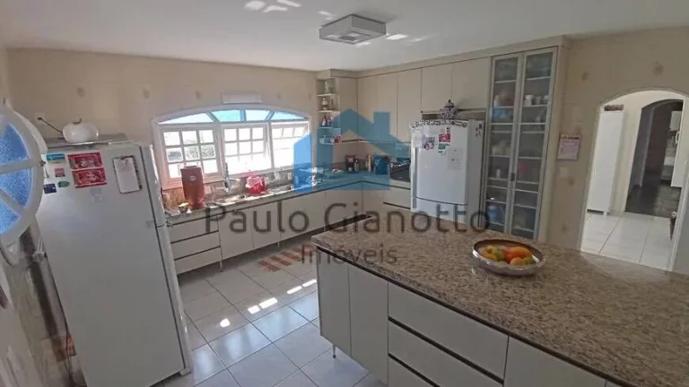 Imagem Casa porteira fechada à venda no Haras Belas Vista