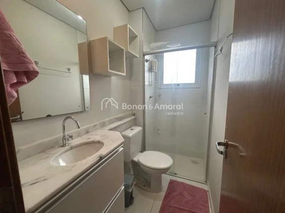 Imagem Este apartamento de 2 dormitórios, sendo uma suíte, é uma excelente escolha para quem busca confo...