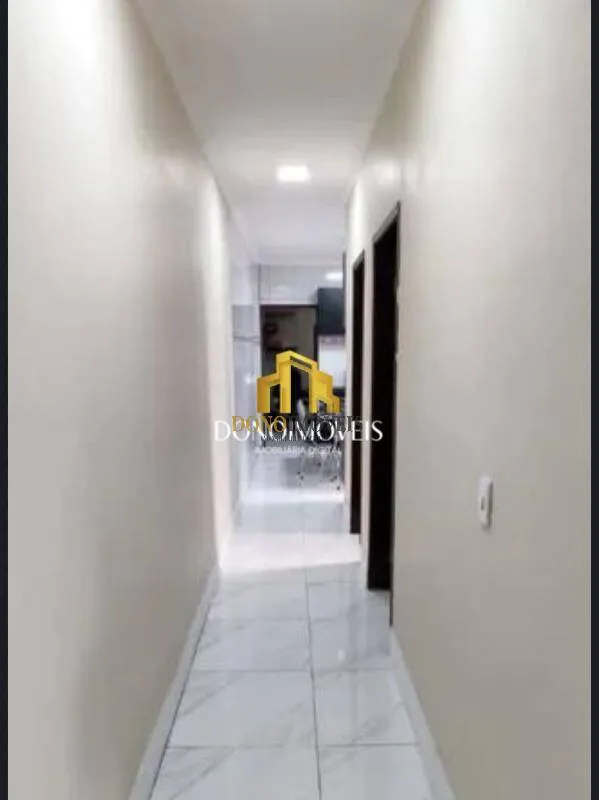 Imagem Imóvel Comercial/Residencial em Santo André | 280 m² | Salão + 10 Vagas