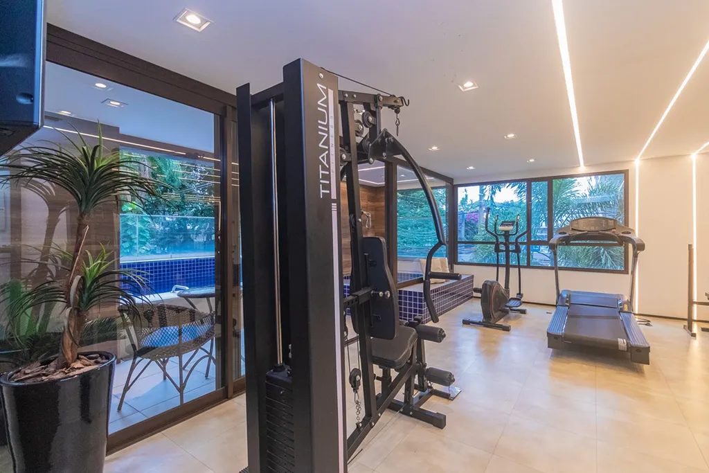 Imagem Apartamento à venda em São Paulo, Moema, com 2 quartos, 53m2