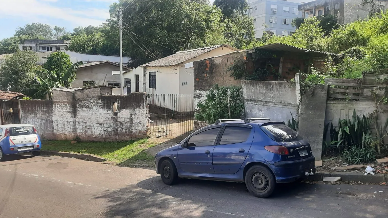 Imagem Terreno em Vila Ipiranga