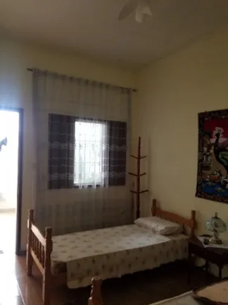 Imagem Casa com 3 Quartos à Venda, 240 m² em Jardim Brasil - Caraguatatuba