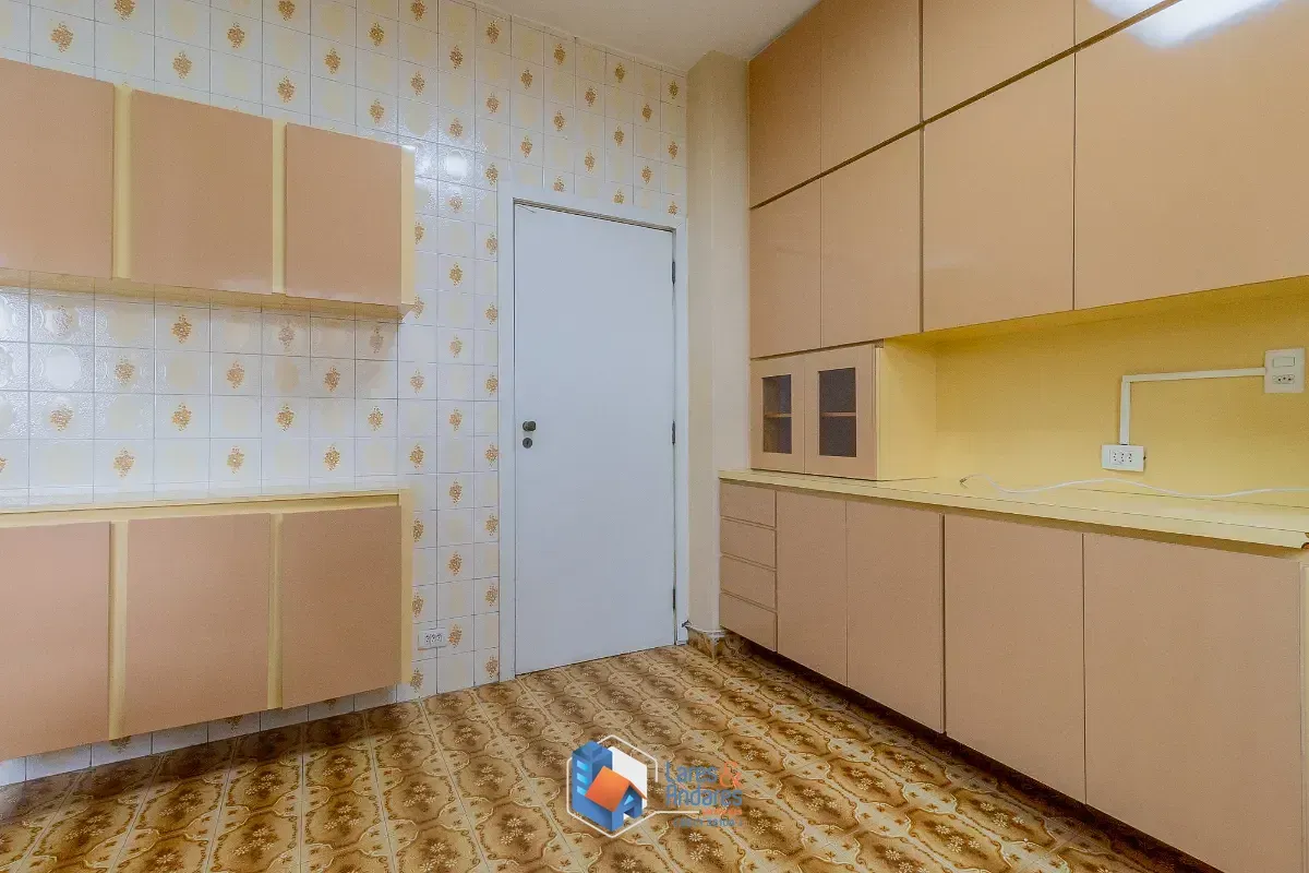 Imagem Apartamento para venda em Cerqueira César com 3 quartos, 216m²