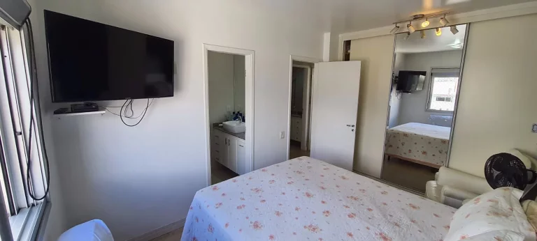 Imagem APARTAMENTO RESIDENCIAL em SÃO PAULO - SP, BOSQUE DA SAÚDE