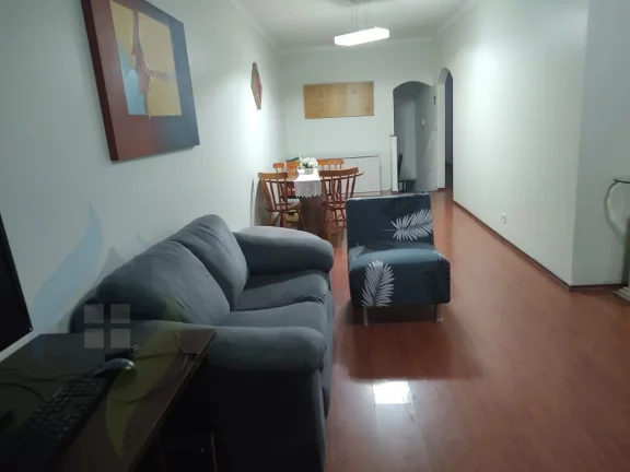 Imagem Casa de 3 dormitórios sendo 1 suíte, 2 banheiros, com 200m² no Jardim Aurora, São Bernardo do Campo