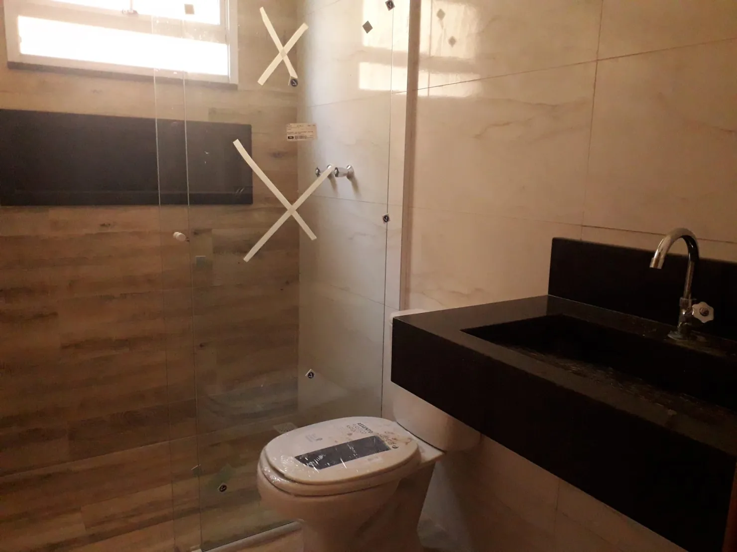Imagem Casa à venda 3 Quartos, 1 Suite, 2 Vagas, Parque São Cristóvão, Taubaté - SP | RESIDENCIAL TECOARA