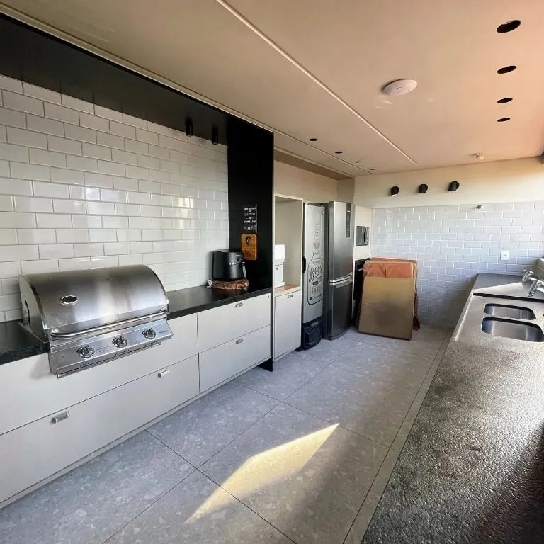 Imagem Apartamento com 65m², 2 quartos e lazer completo no Cabo Branco. Conforto, sofisticação e localização privilegiada perto da praia.