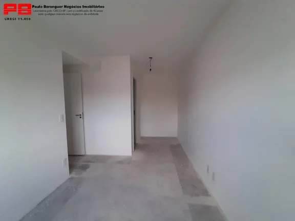 Imagem Apartamento 65m² 2 dormitórios - Morumbi