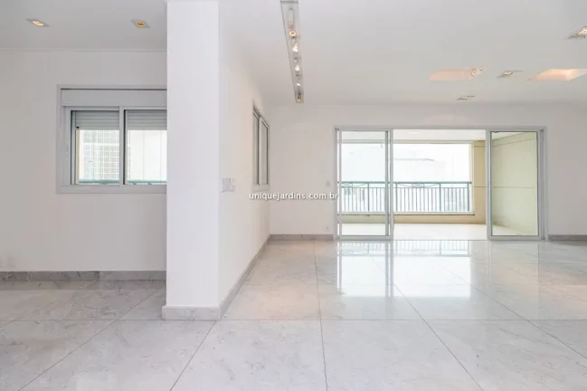 Imagem Apartamento à venda Jardim Paulista São Paulo