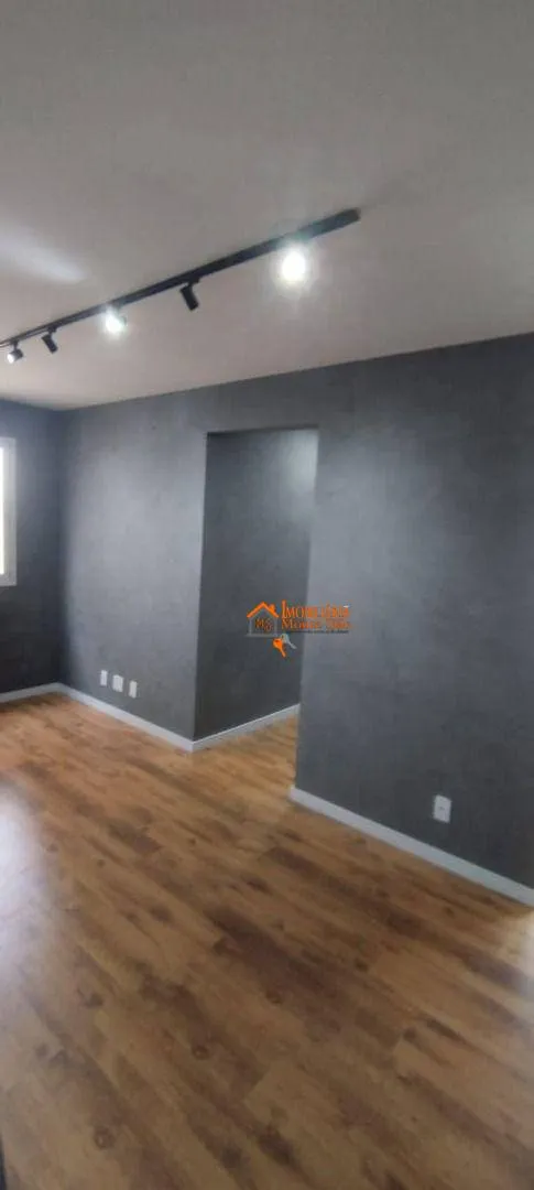 Imagem Apartamento com 2 dormitórios à venda, 41 m² por R$ 271.000,00 - Itaquera - São Paulo/SP