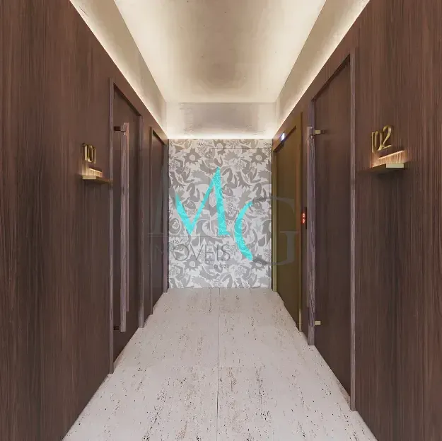 Imagem Apartamento à venda 3 Quartos 1 Suite 1 Vaga 83.27M² Leblon Rio de Janeiro - RJ | Paradís