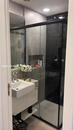 Imagem Apartamento 2 dormitórios para Locação em São Paulo / SP no bairro Tatuapé