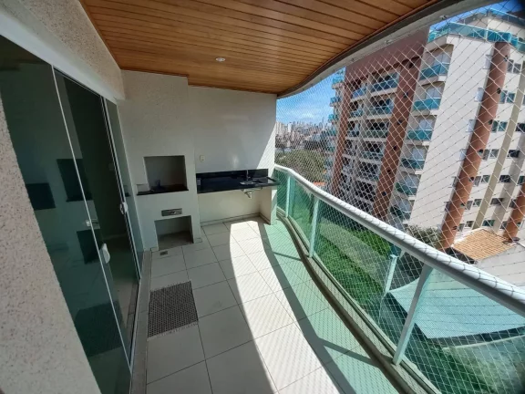 Imagem APARTAMENTO 3 DORMITÓRIOS PARA VENDA