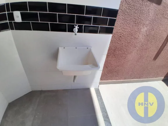 Imagem Casa Duplex Alto padrão Próximo ao Barroco! Todo "Decorado com planejados!"