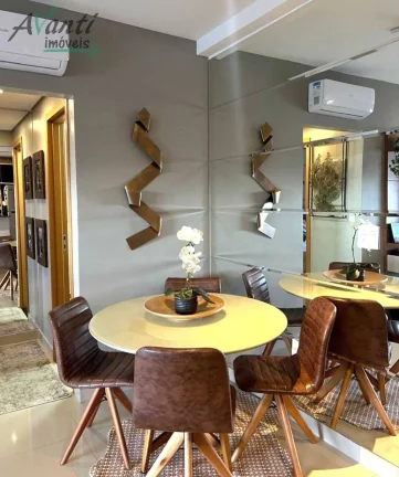 Imagem Apartamento Alto Padrão à Venda no Embaré em Santos