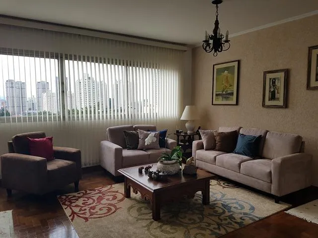 Imagem Apartamento com 3 dormitórios à venda, 113 m² por R$ 820.000,00 - Tatuapé - São Paulo/SP