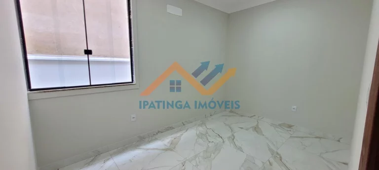 Imagem Casa Duplex de 3 quartos e 2 Vagas de garagem!