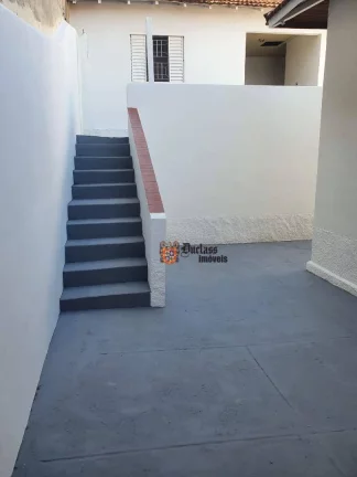 Imagem Casa com 3 dormitórios à venda, 150 m² por R$ 750.000,00 - Jardim Brasil - Atibaia/SP