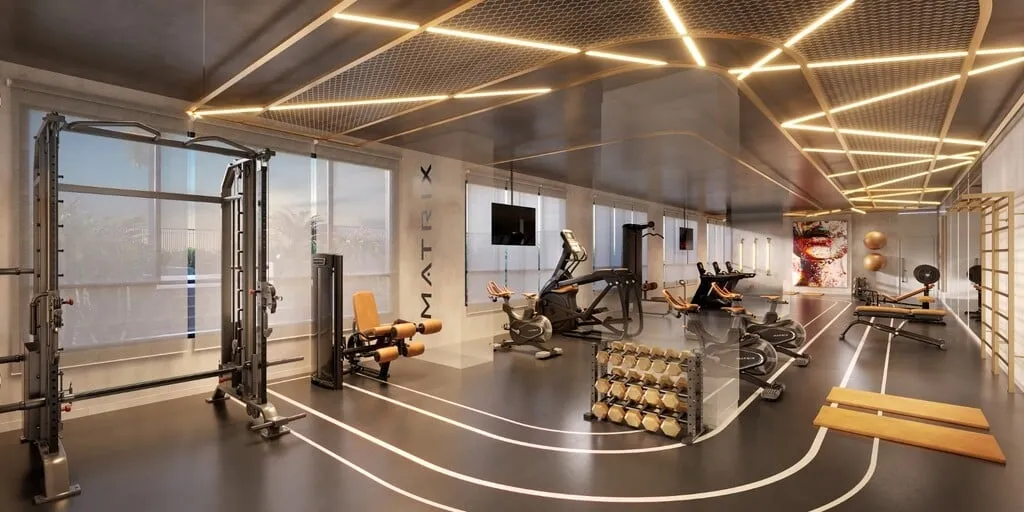 Imagem Um empreendimento completo com toda segurança, conforto e lazer que você merece. Preço e disponib...