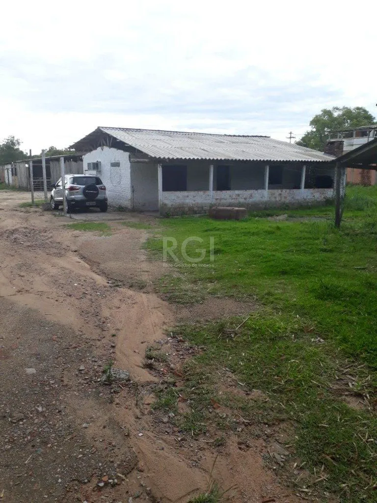 Imagem Area para Venda - 0m², 0 dormitórios, Campo Novo