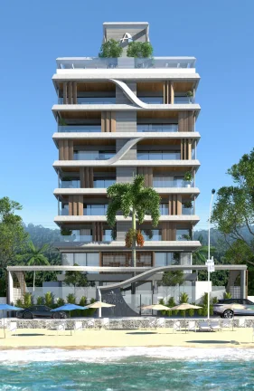 Imagem Garden com 4 dormitórios à venda sendo 4 suítes, 370.9 m² por - R$ 12.048.301,35 - Cabeçudas - Itajaí/SC