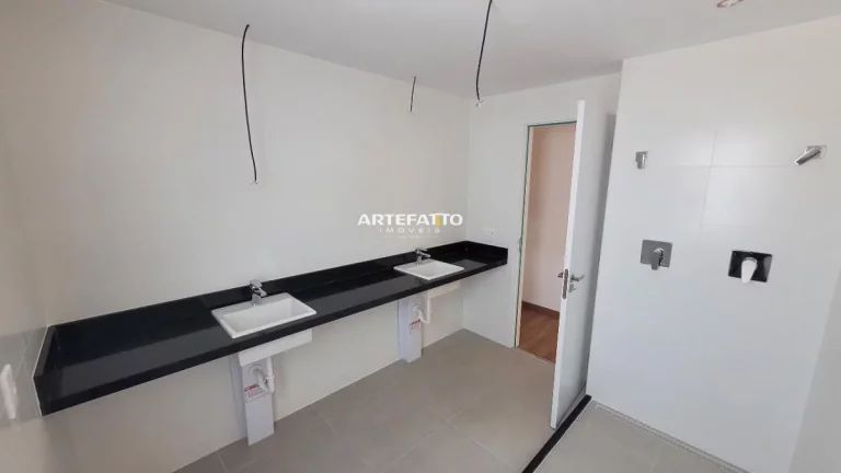 Imagem Apartamento de luxo à venda, no Edifício Sirius em Franca, Residencial Amazonas, com 4 quartos, 245m2