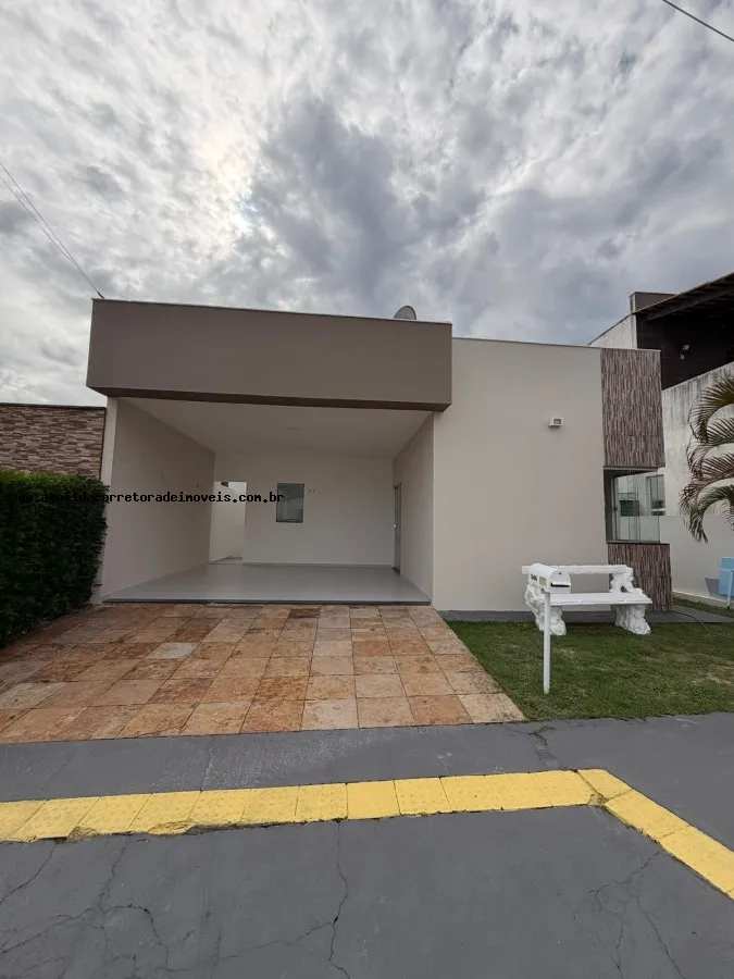 Imagem Casa em Condomínio para Venda em Parnamirim, Parque das Nações, 4 dormitórios, 1 suíte, 2 banheiros, 4 vagas