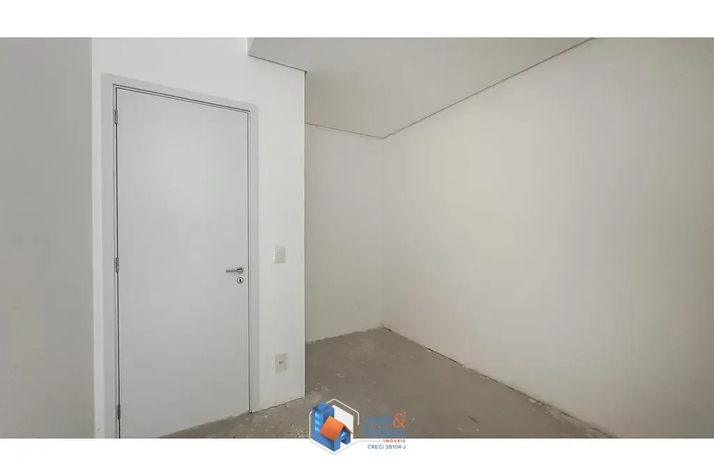 Imagem Apartamento à venda 2 Quartos 2 Suites 3 Vagas 131M² Vila Ipojuca São Paulo - SP