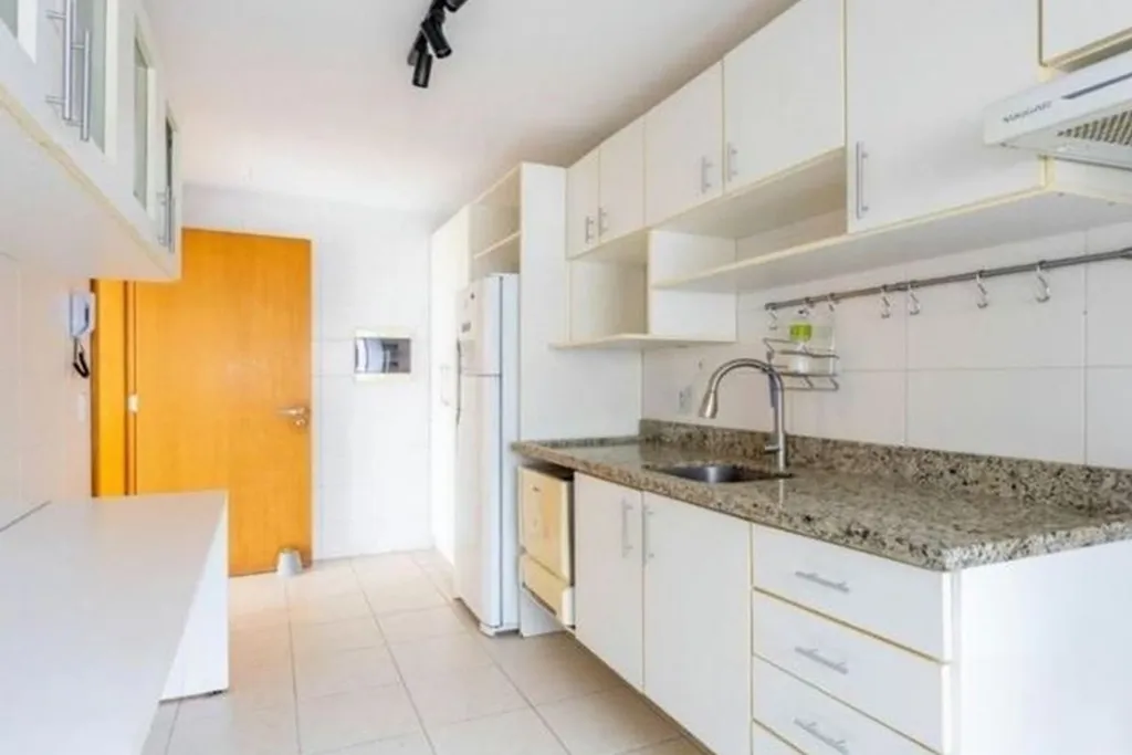 Imagem Apartamento em Santa Cecília