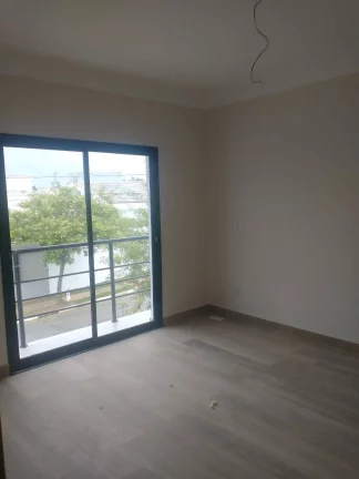 Imagem CASA ASSOBRADADA 03 DORMITÓRIOS 01 SUÍTE CONDOMINIO TERRAS DE SÃO FRANCISCO